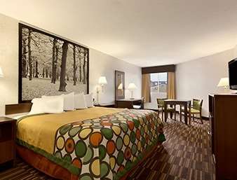 Riverdale Inn West Springfield Zimmer foto